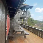 Stunning In Nissedal With Sauna * Kyrkjebygdi
