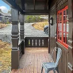 Stunning In Nissedal With Sauna Prázdninový dům *