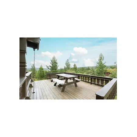 Stunning In Nissedal With Sauna Holiday home *