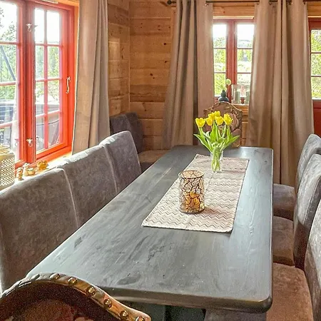 Holiday home Stunning In Nissedal With Sauna Kyrkjebygdi