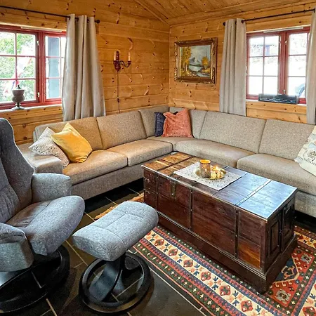 Holiday home Stunning In Nissedal With Sauna