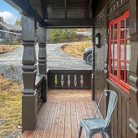 Stunning In Nissedal With Sauna Holiday home *