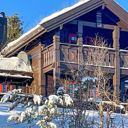 Stunning In Nissedal With Sauna Дом отдыха *