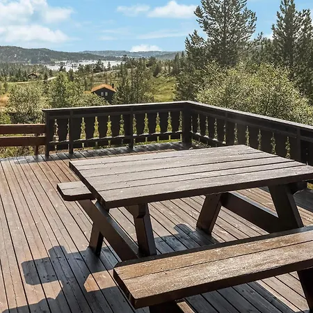 Stunning In Nissedal With Sauna Holiday home