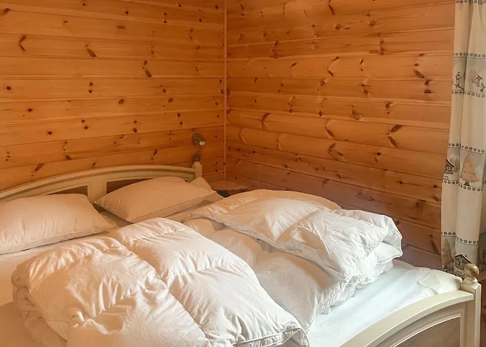 Дом отдыха Stunning In Nissedal With Sauna Kyrkjebygdi