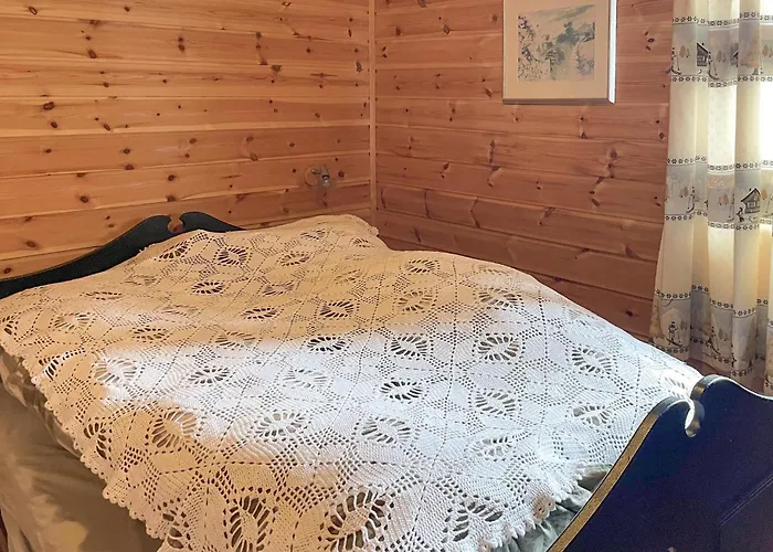 Stunning In Nissedal With Sauna Kyrkjebygdi